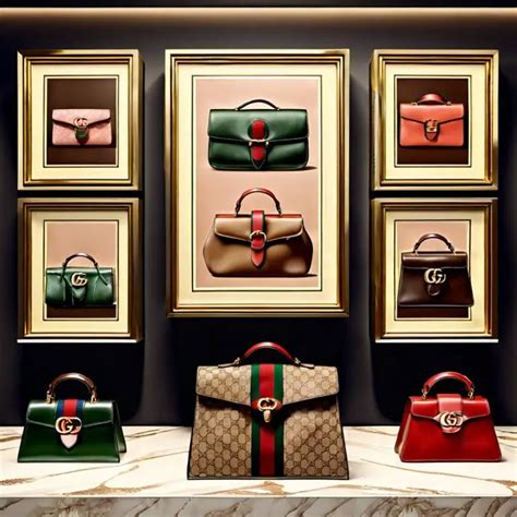 gucci bags vintage|identify vintage gucci bags.